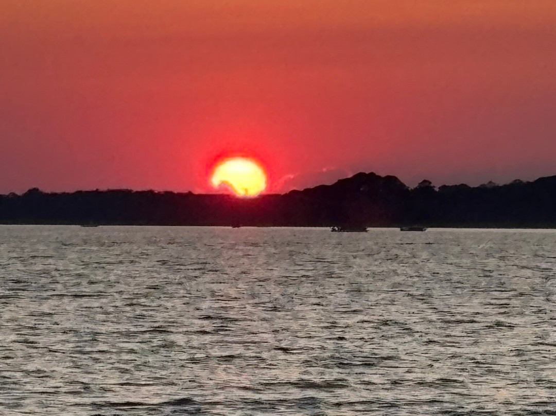 Coastal Kayak-Fenwick Island必去景点
