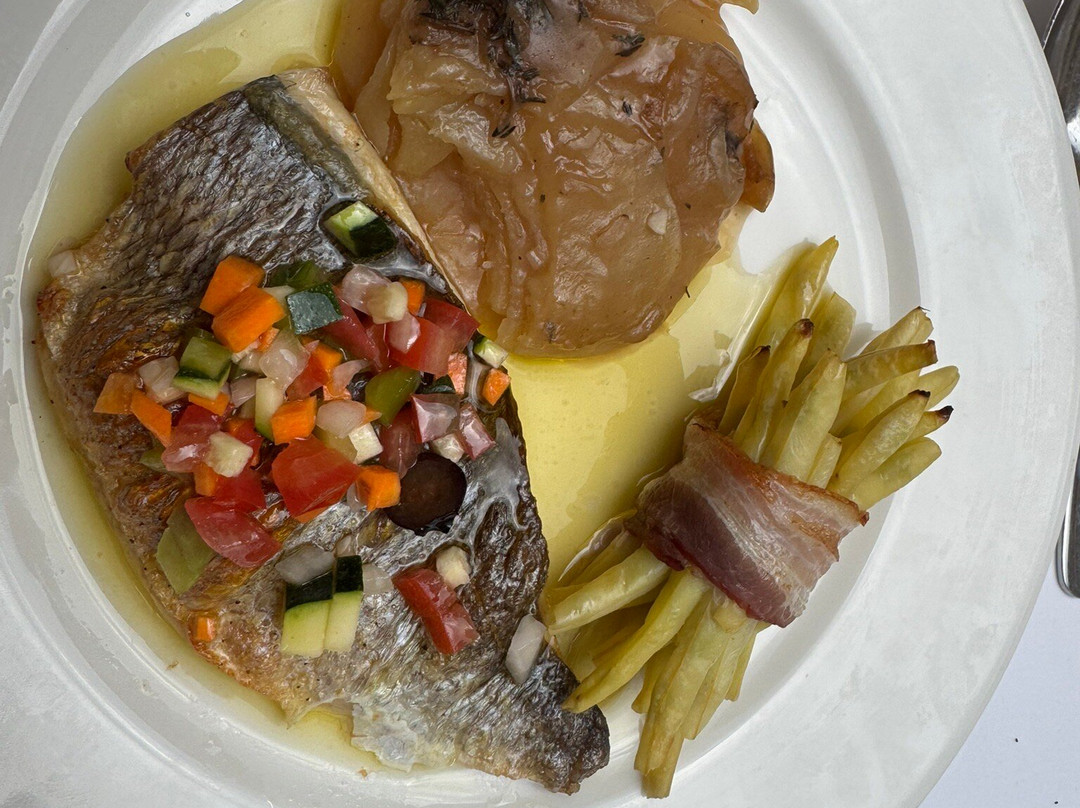 Hôtel Amélie主图