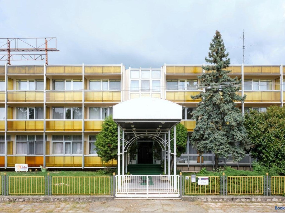 Hotel Lido Wellness