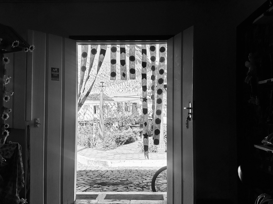 Andarilhos da Chapada