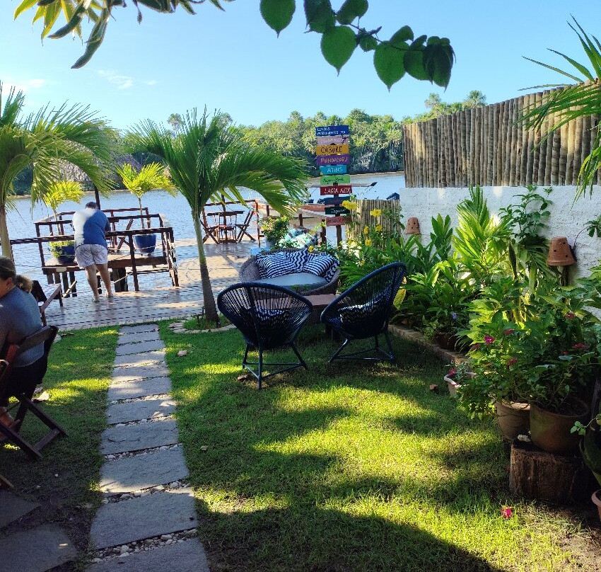 Pousada do Porto主图