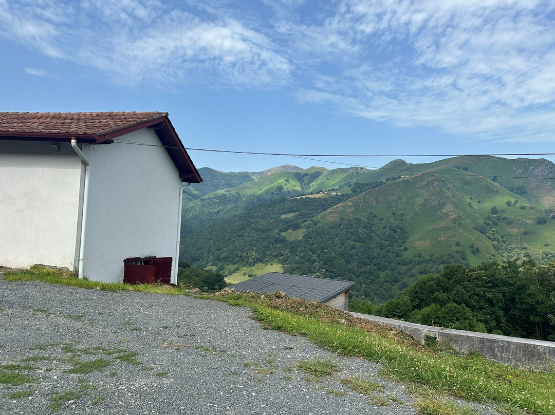 Chambres D'hotes Idiartekoborda主图