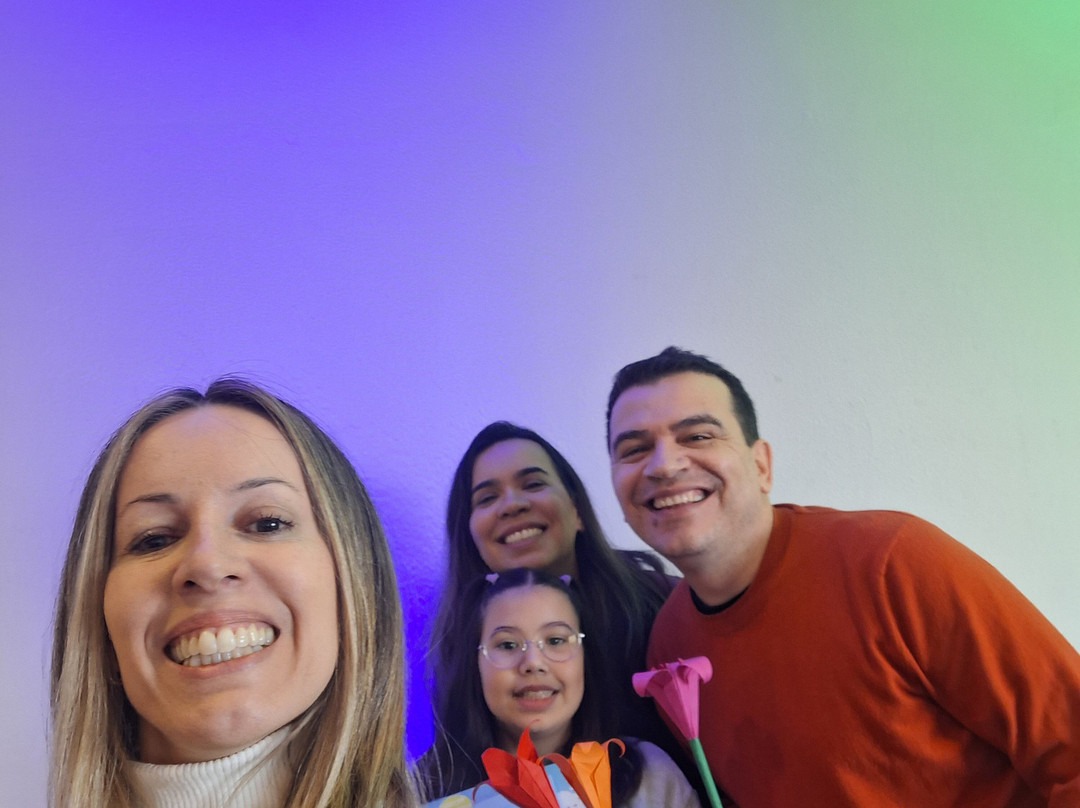 Bourbon Resort Atibaia主图