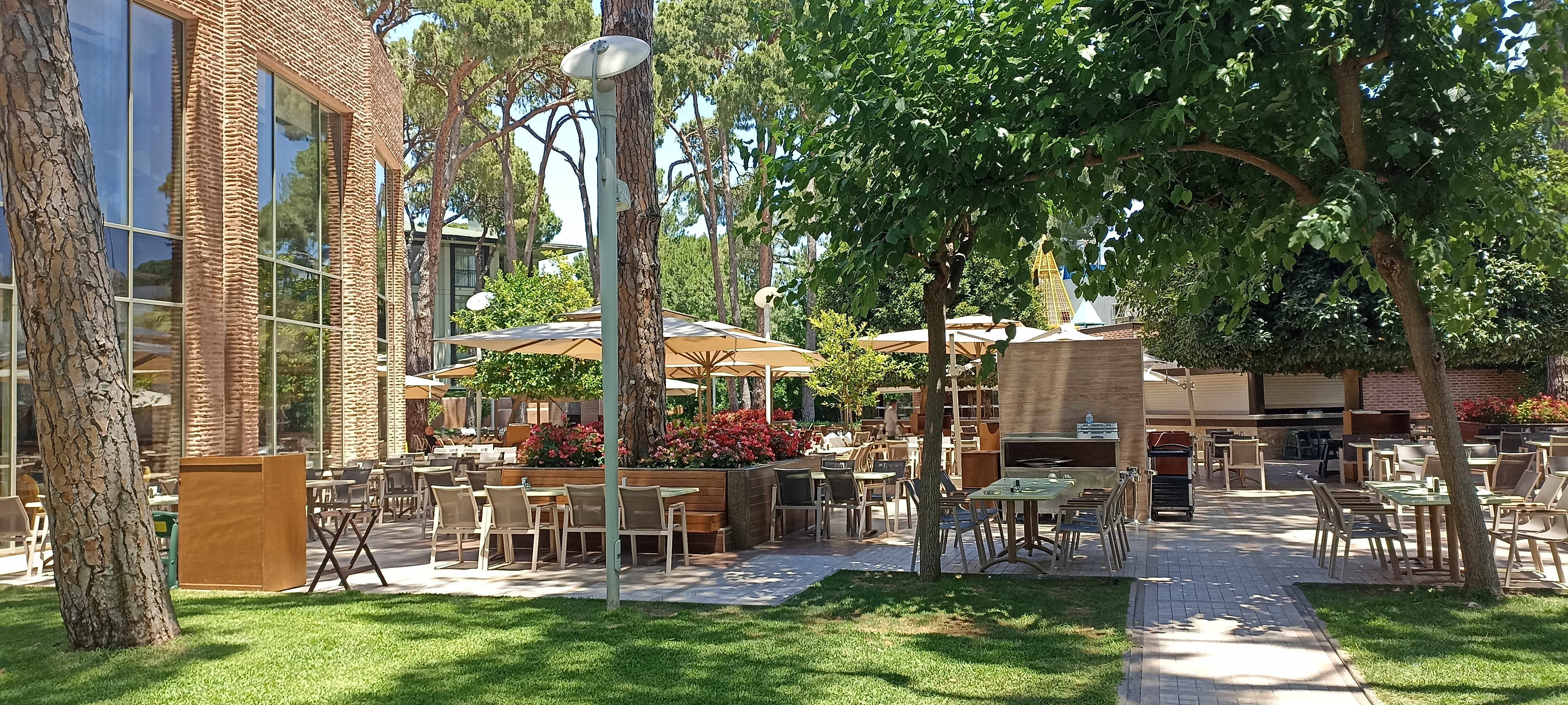 Gloria Verde Resort-浴室