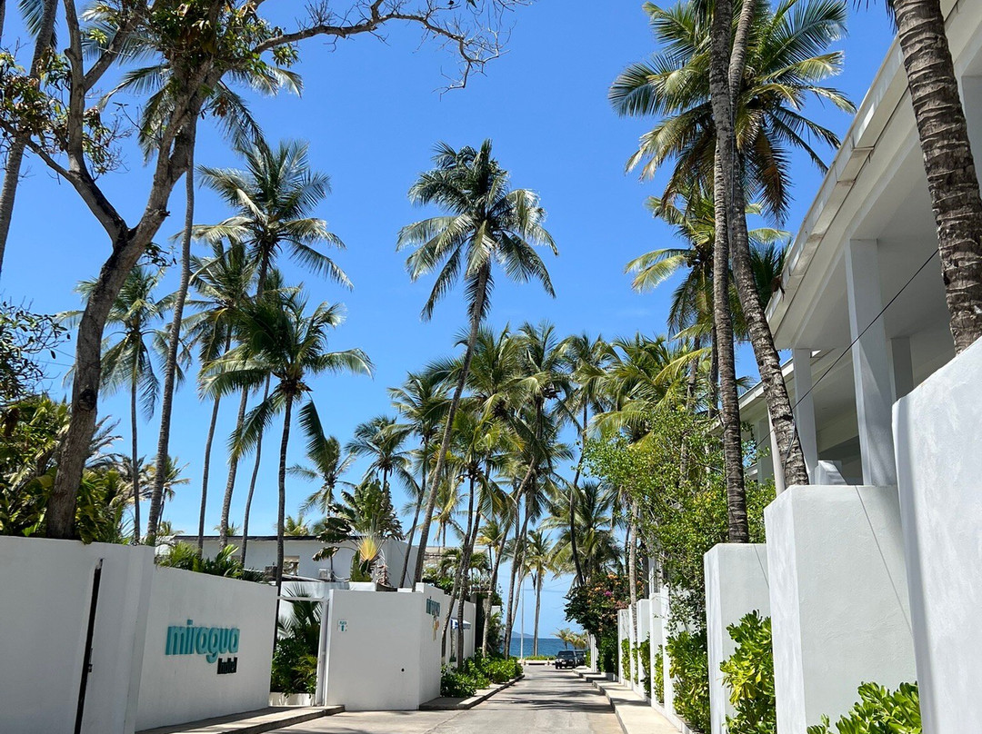 Hotel Miragua