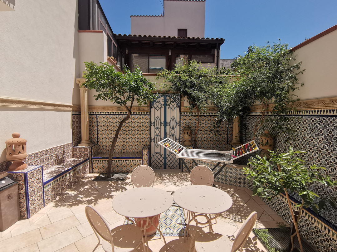 邦图苏德酒店主图