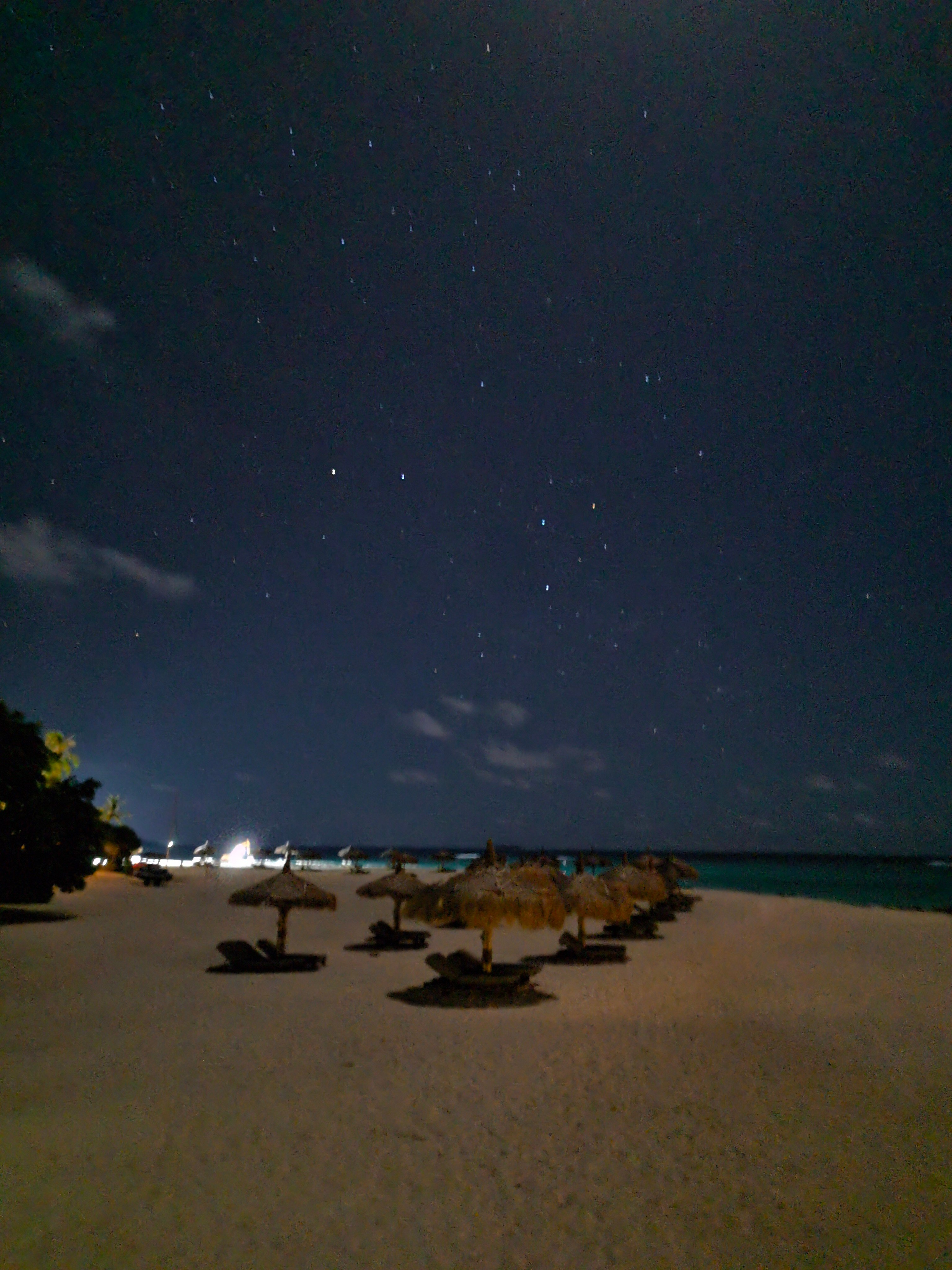 Emerald Maldives Resort & Spa-泳池