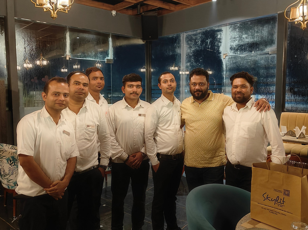 Mastiff Hotel Dhanbad主图