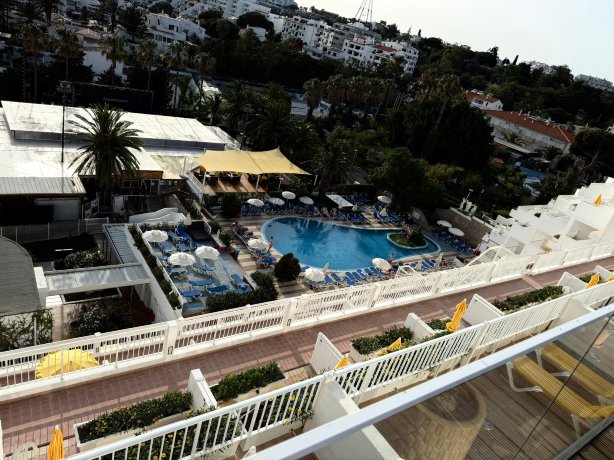 Monicca Collection Suites & Residences-浴室