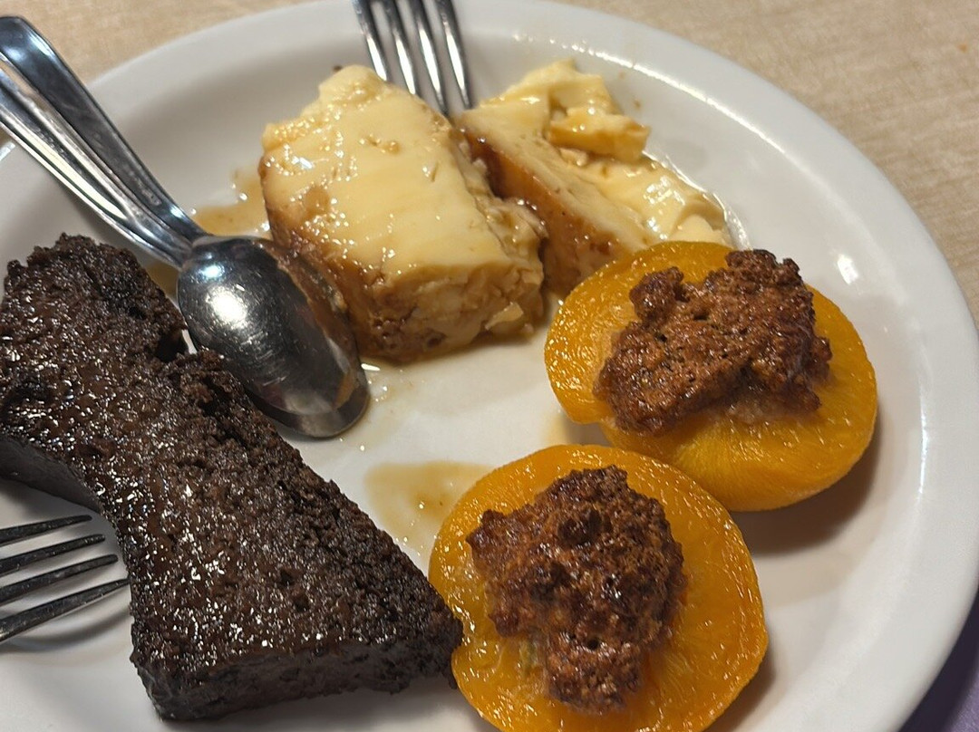 Trattoria Locanda Piemontese主图