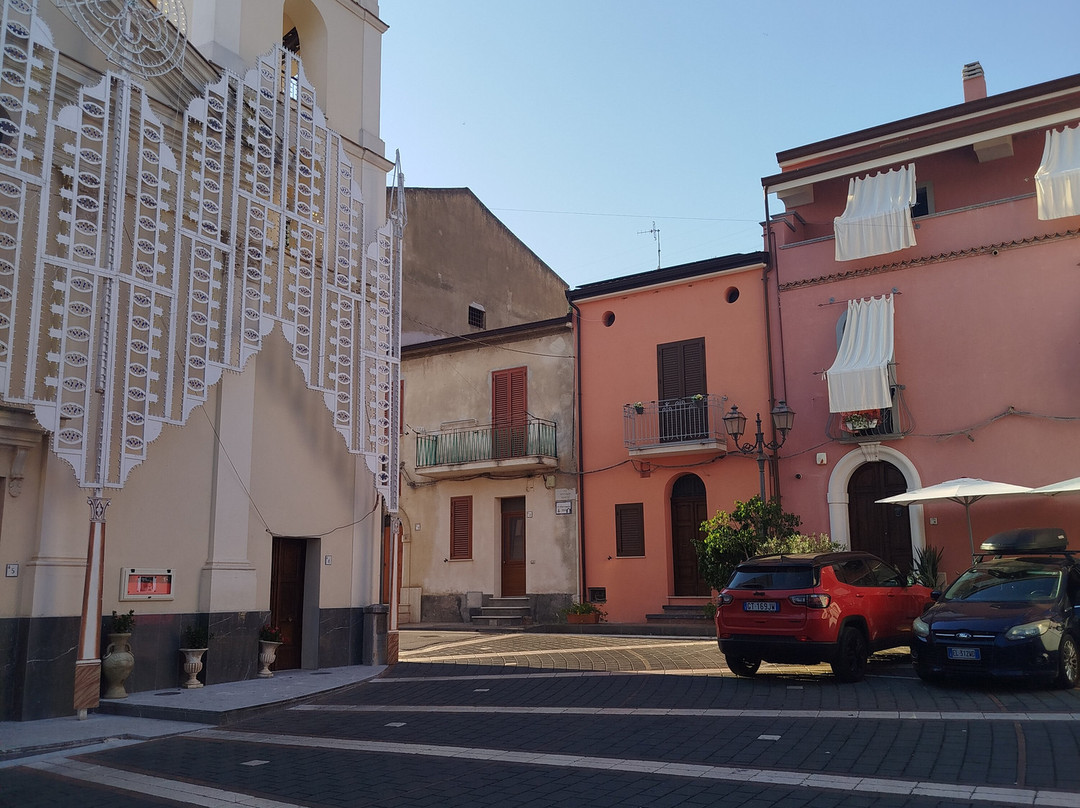 Donna Alda Affittacamere主图