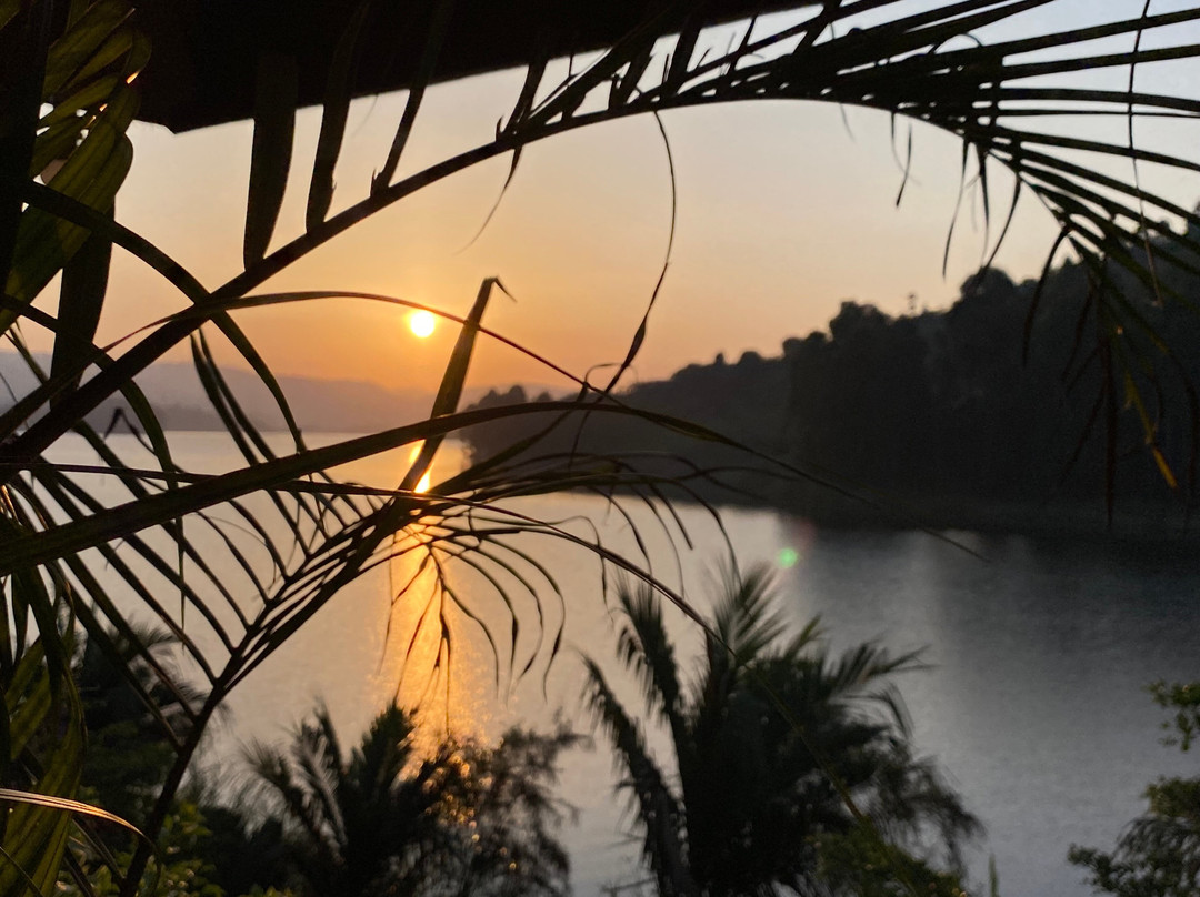 Lake Bunyonyi Rock Resort主图