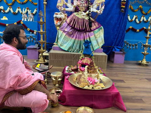 Srim Center-Forsyth必去景点