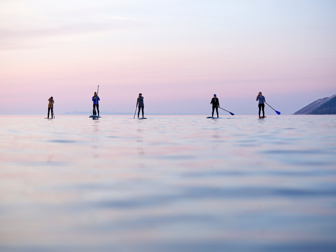 Sleeping Bear Surf-Empire必去景点