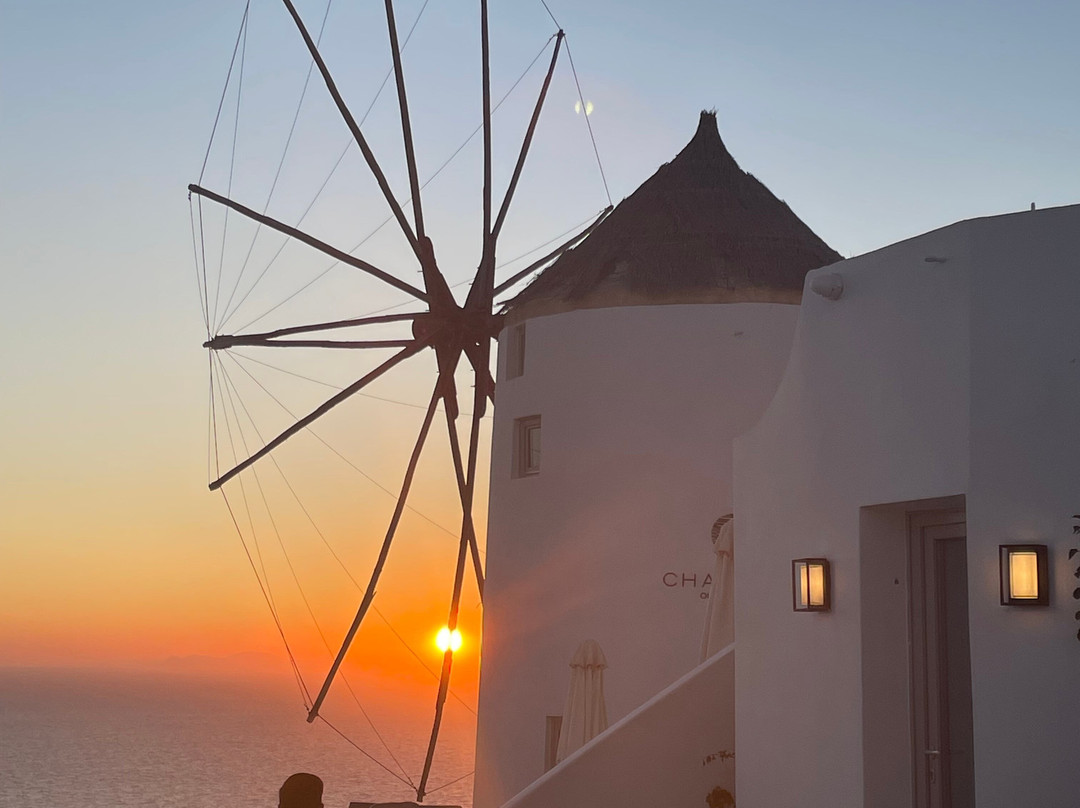 Sun Spirit Cocktail Bar-伊亚必去景点