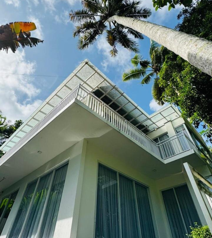 FamVida Villa Ubud Bali