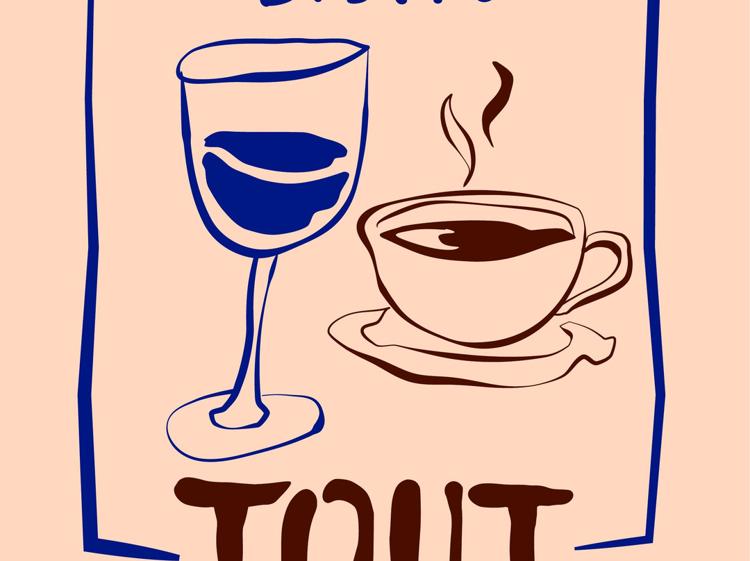 Bistro Tout