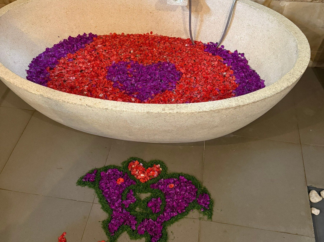 Subak Tabola Villa主图