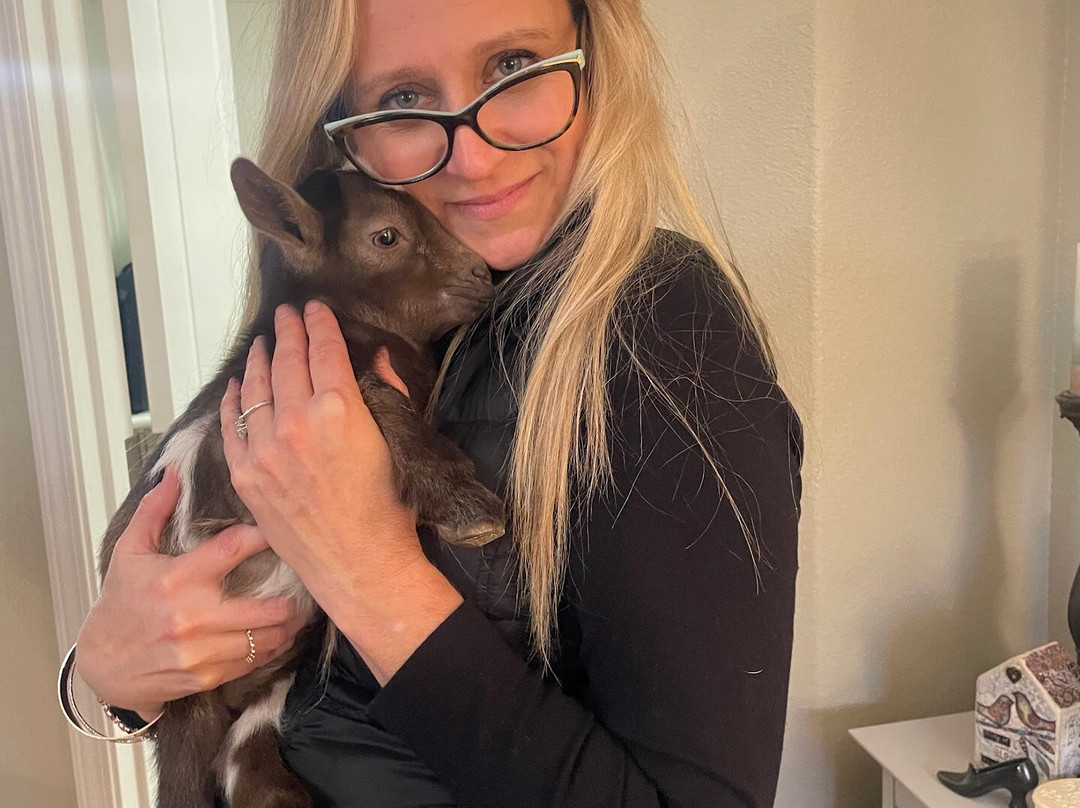 Two By Two Ranch & Petting Zoo-奇科必去景点