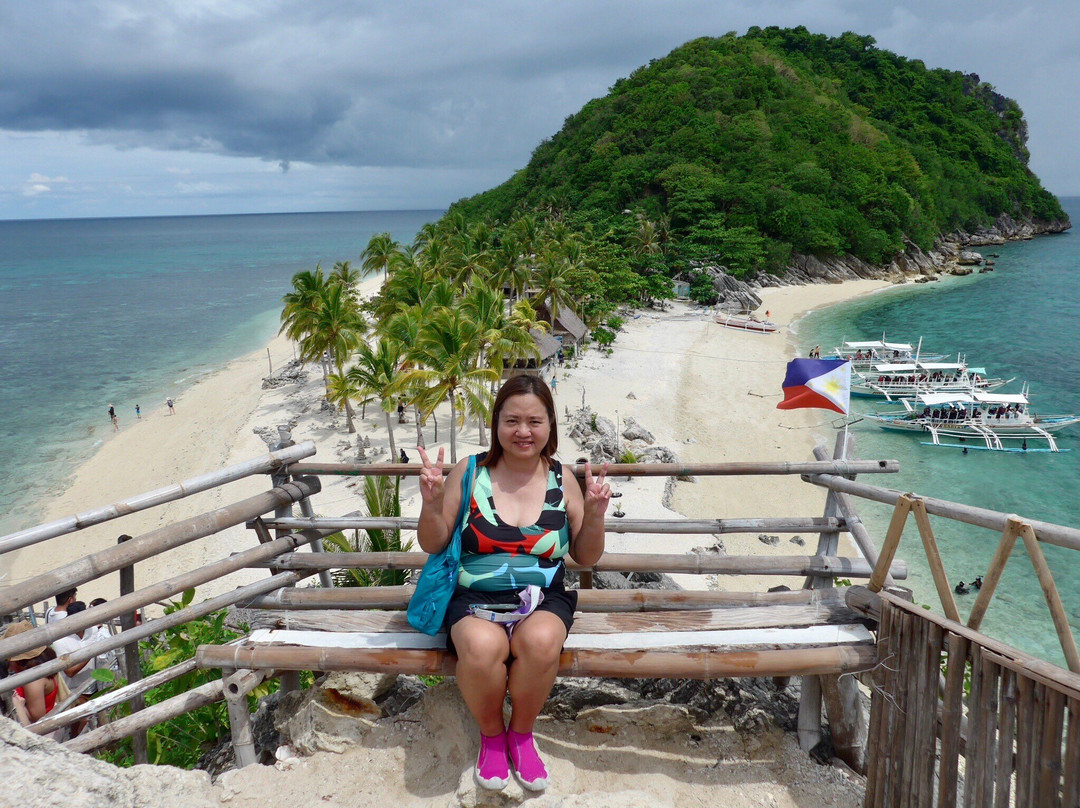 Gigante Island-卡尔斯必去景点