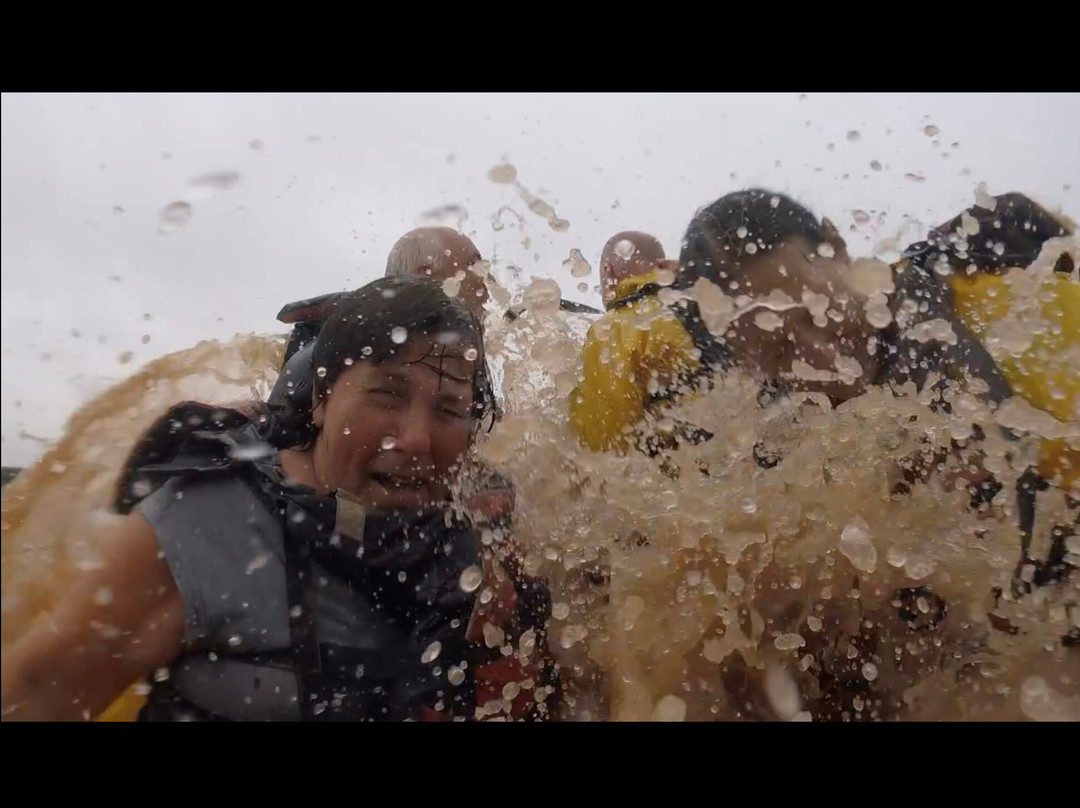 Fundy Tidal Bore Adventures-Green Oaks必去景点