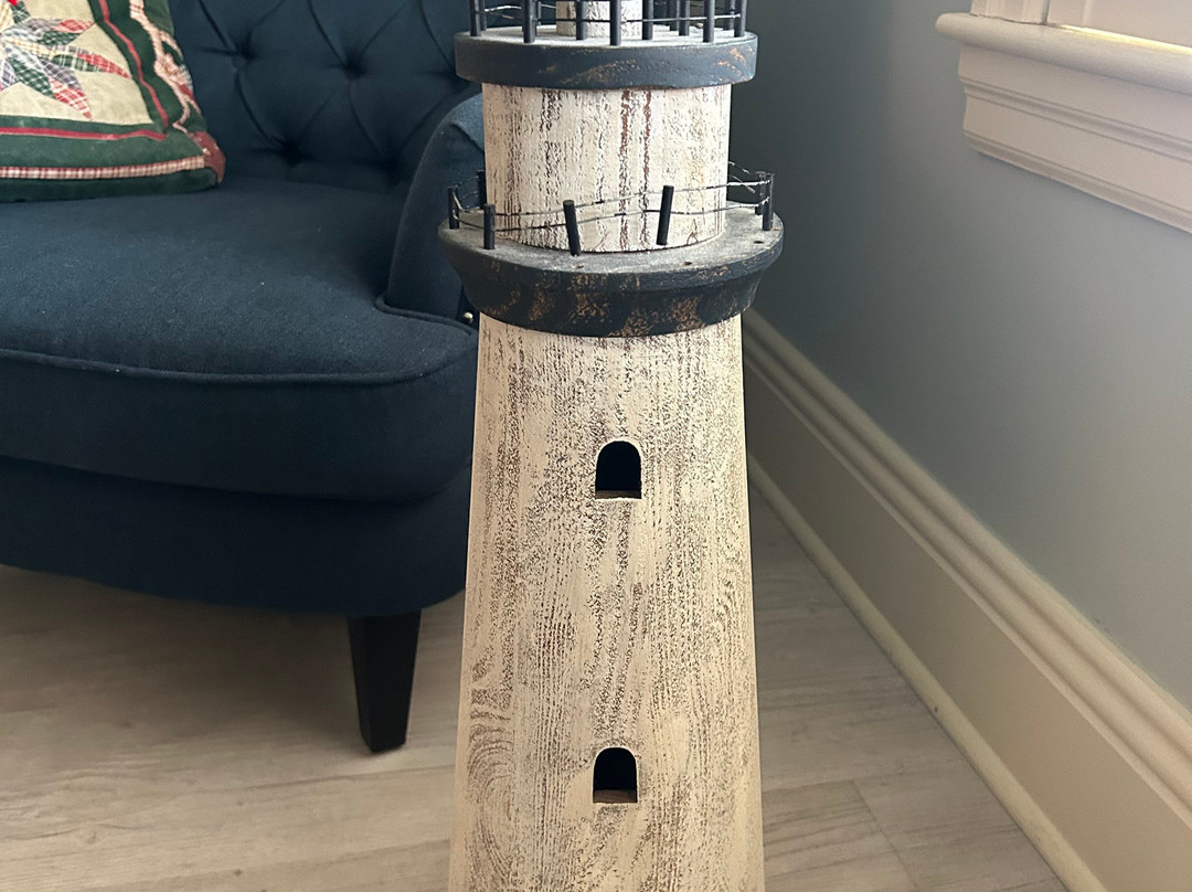 Harbour House Hotel主图