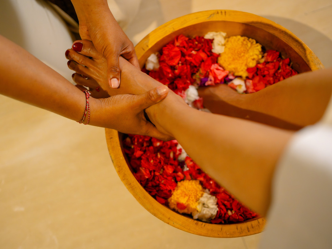 Mere Spa Nusa Penida-Ped必去景点