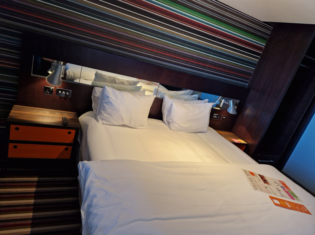Village Hotel Birmingham Dudley主图