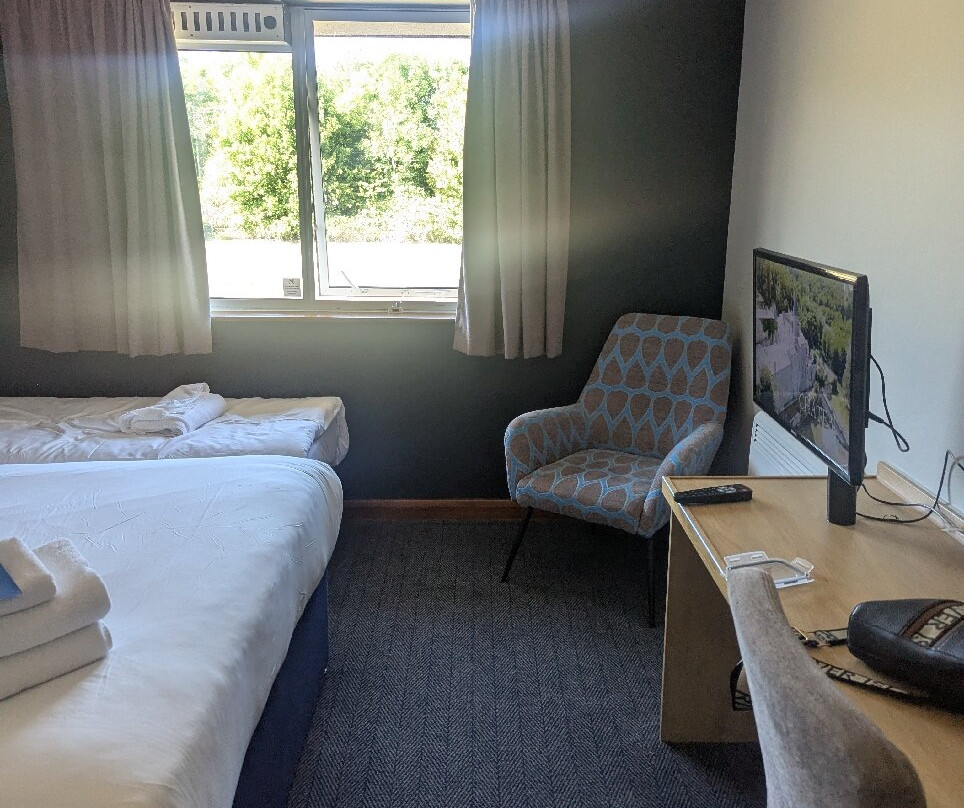 Travelodge Reading M4 Westbound主图