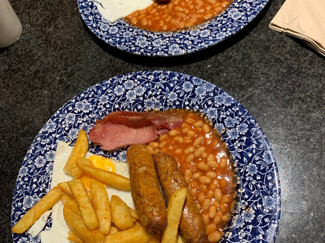 The Exchange - Jd Wetherspoon