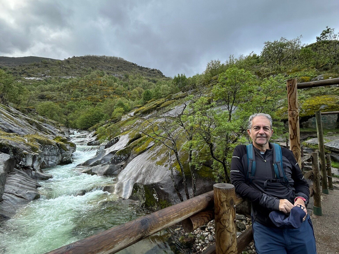 Reserva Natural Garganta de Los Infiernos-赫尔特必去景点