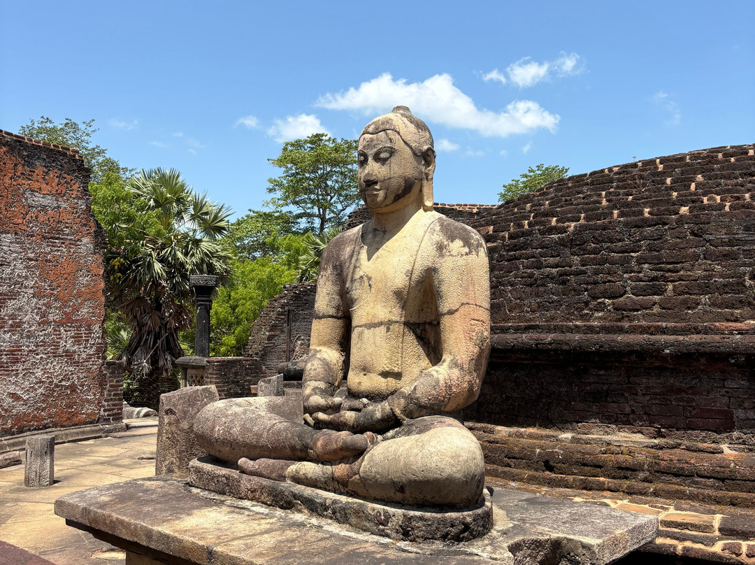 C-Lanka Tours & Travels-科伦坡必去景点