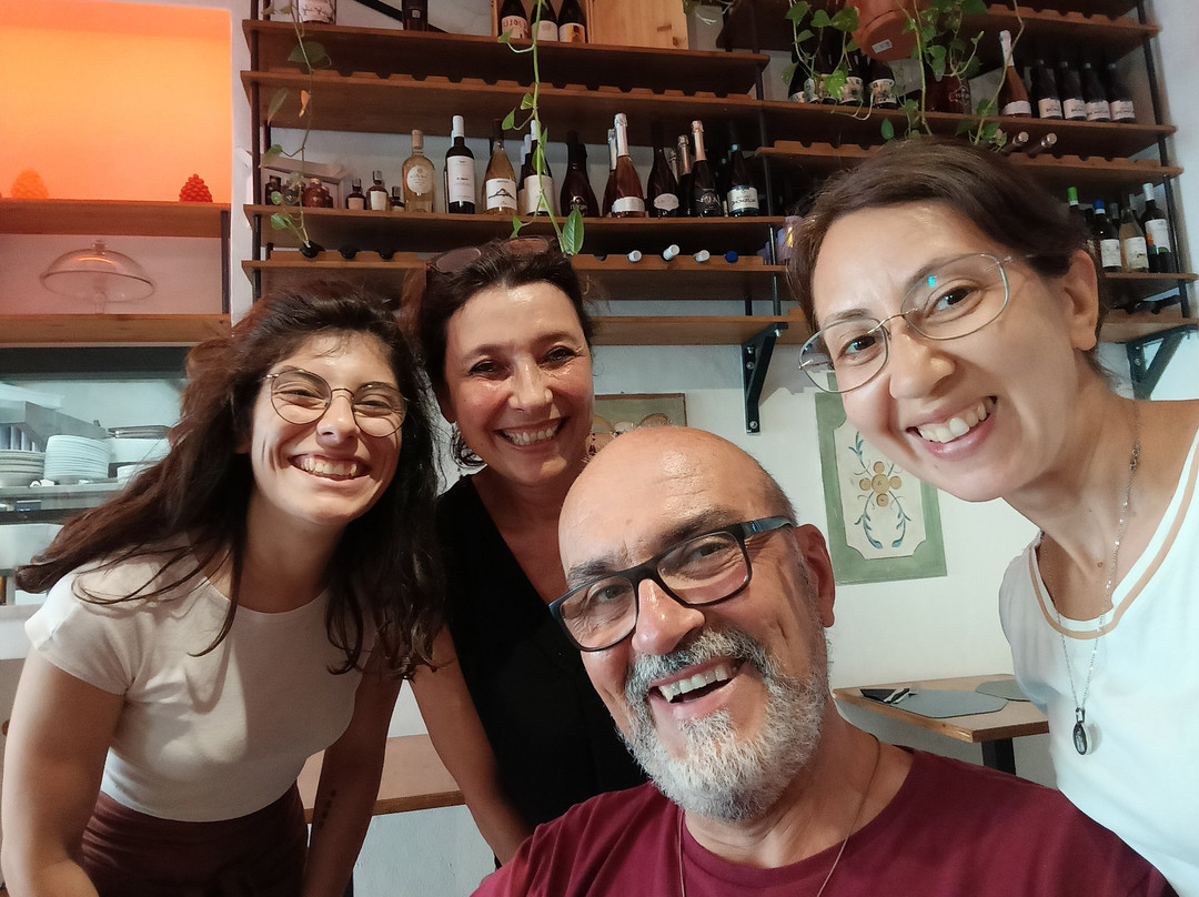 Ponticello Taverna Gastronomica