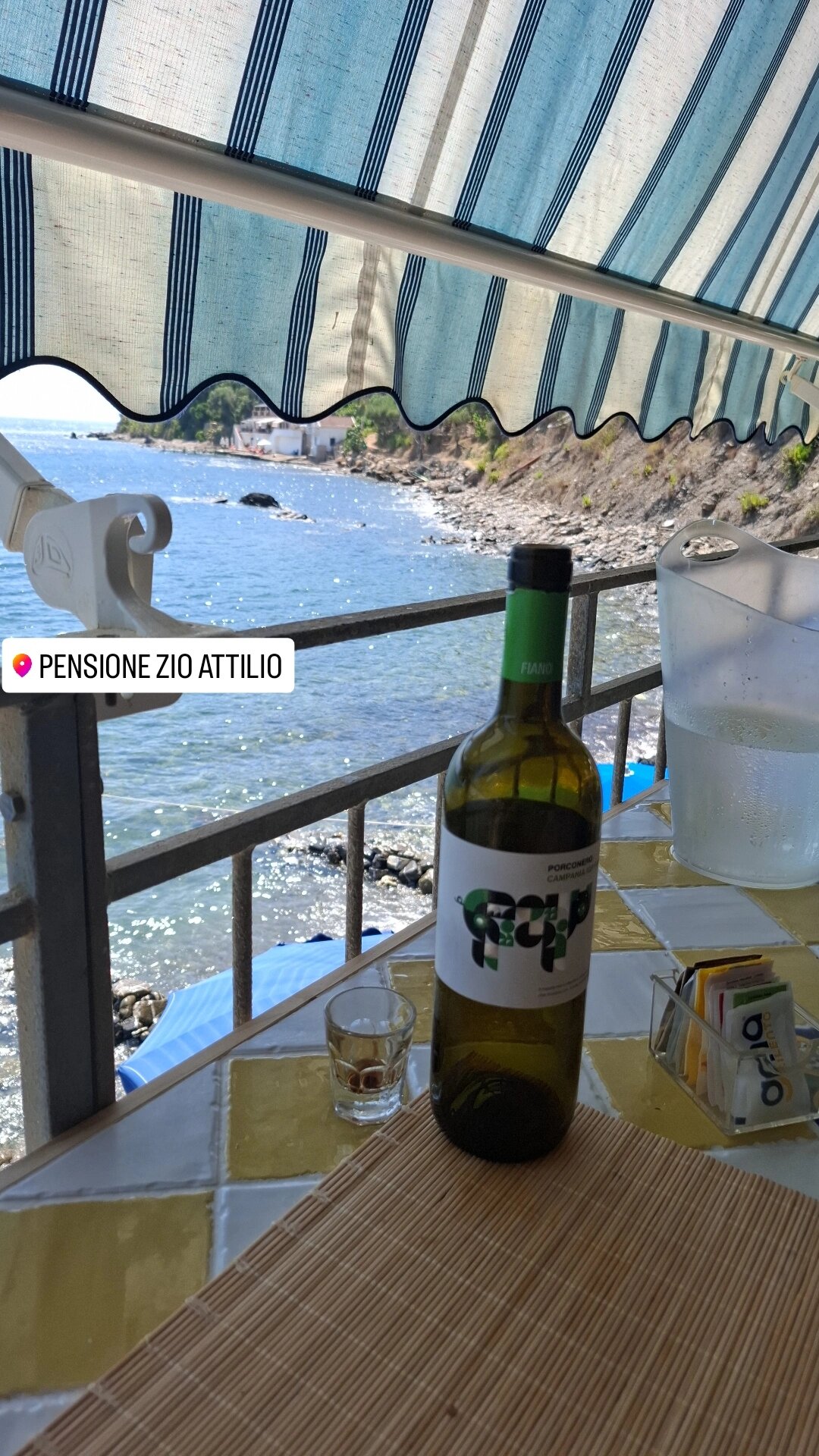 Pensione Zio Attilio-官方