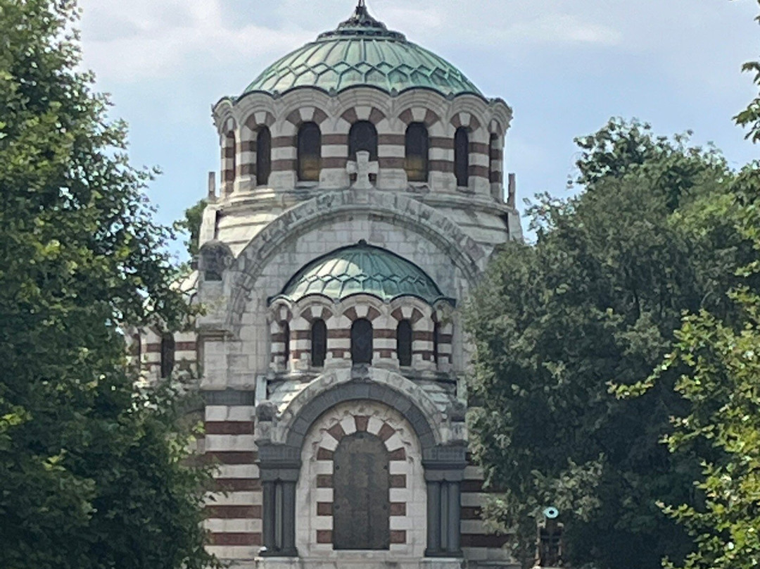 Pleven Epopee 1877-普利文必去景点