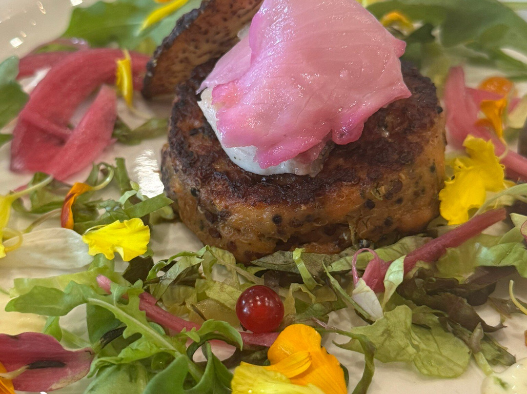 Hessenland Inn & Schatz Winery主图