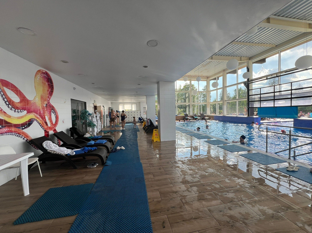 Russkie Sezony Kurort Peresvet .Komfort Hotel主图