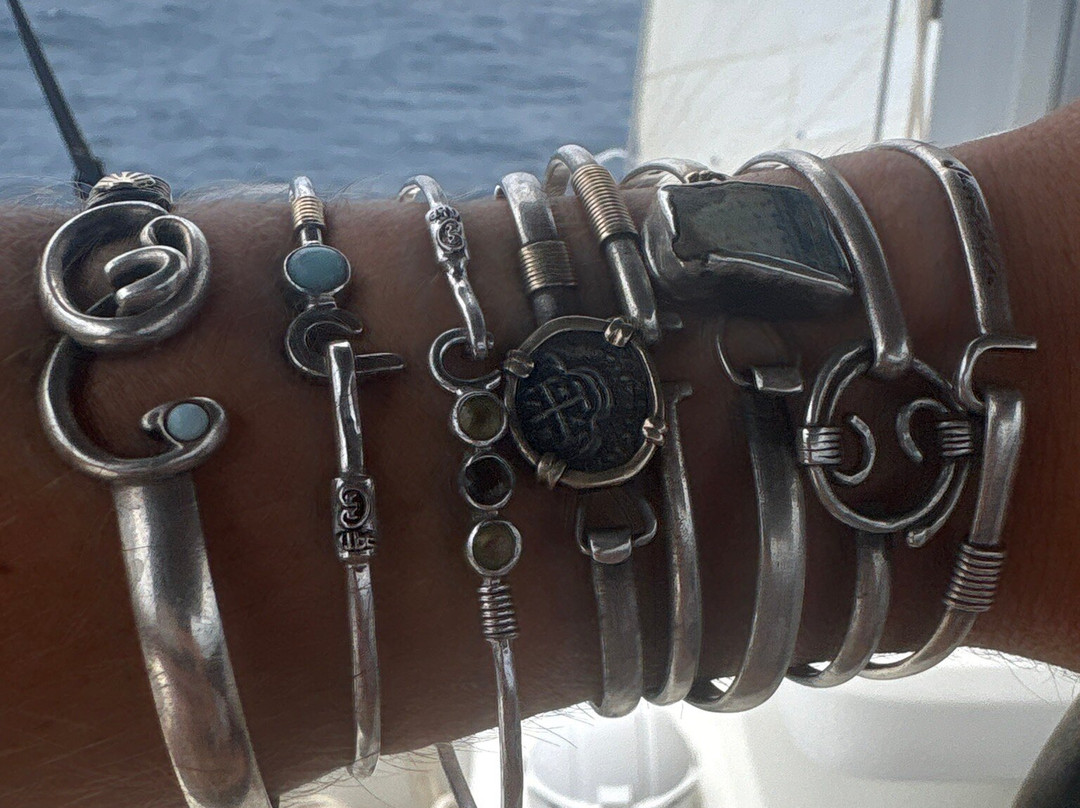 Vibe Jewelry-圣约翰必去景点