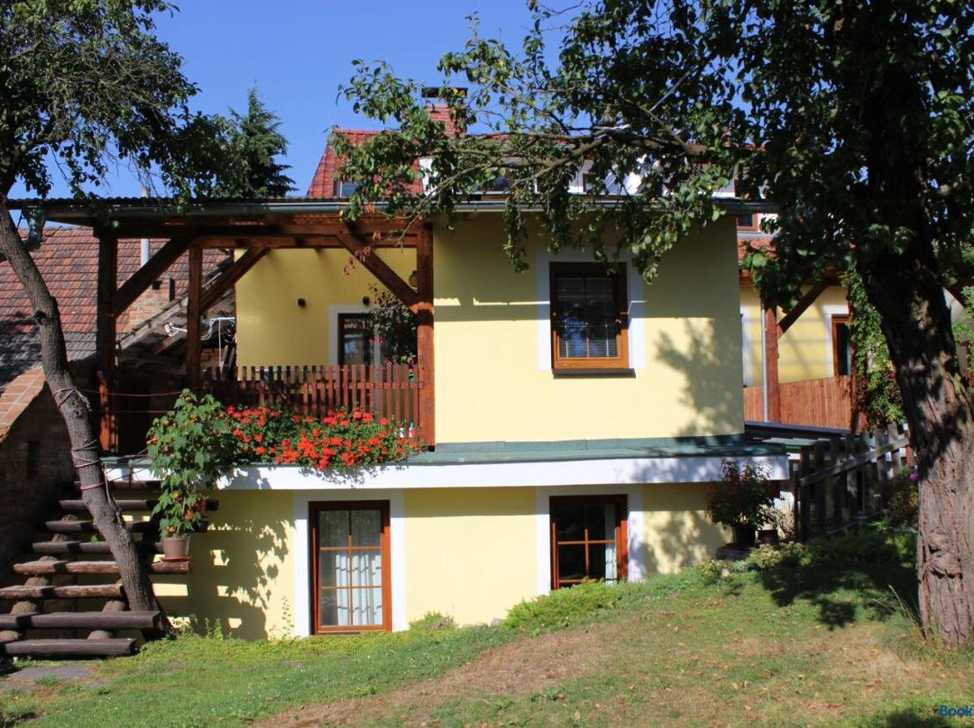 Penzion Gomelská
