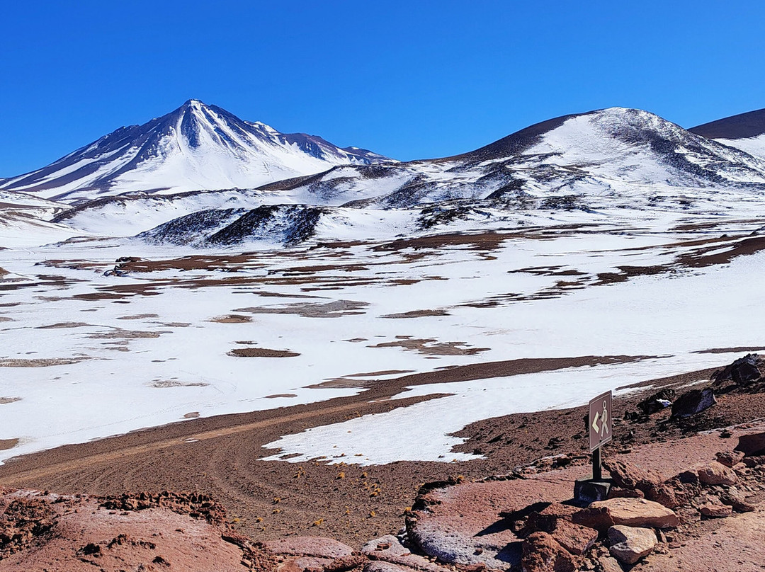Piedras Rojas-圣佩德罗-德阿塔卡马必去景点