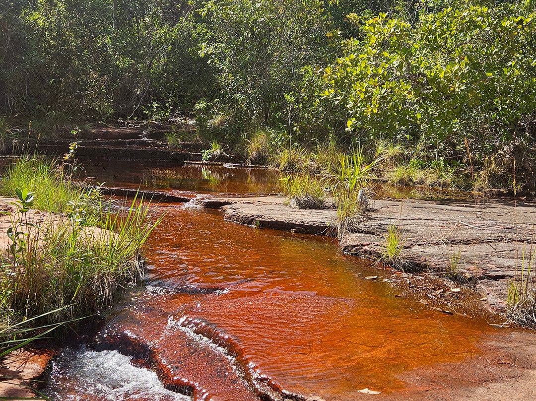 4x4 E NATUREZA ECOTURISMO-Palmas必去景点