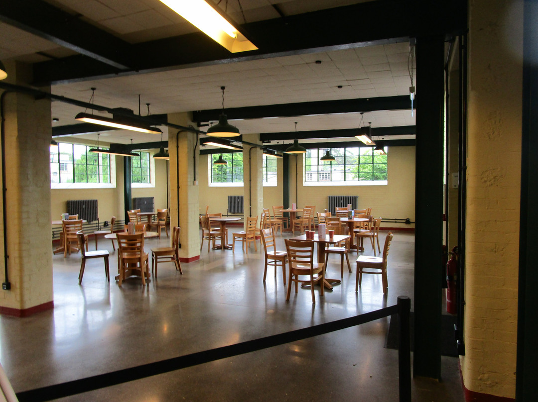Block C  Cafe