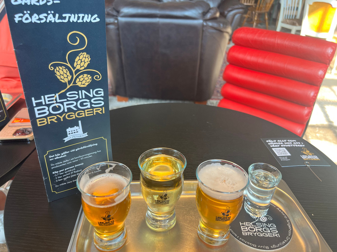 Helsingborgs Bryggeri