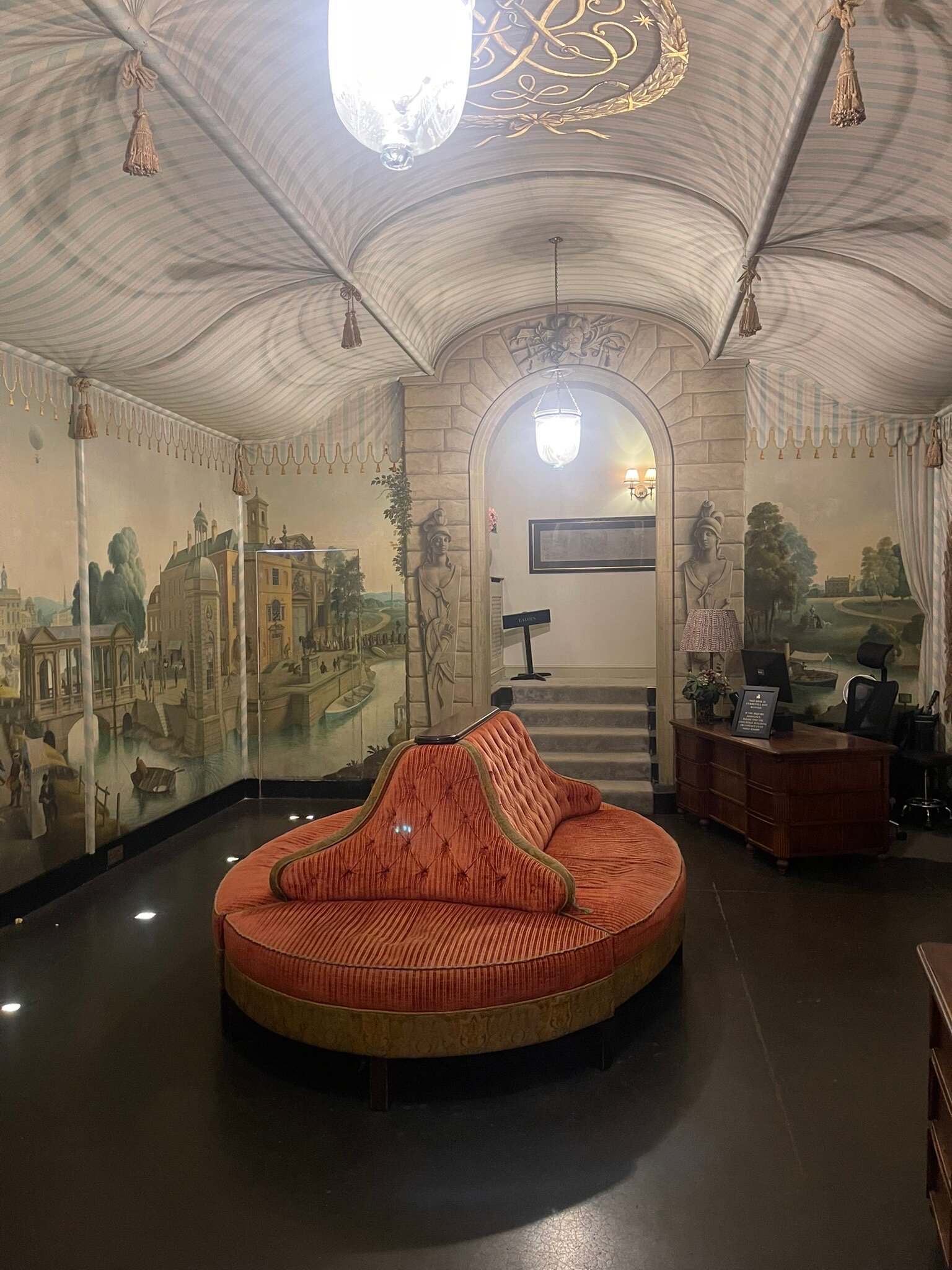 Port Lympne Hotel-官方