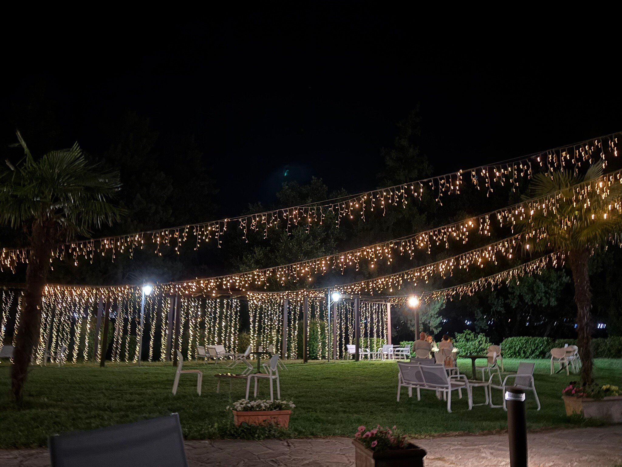 Hotel Villa Montegranelli-官方