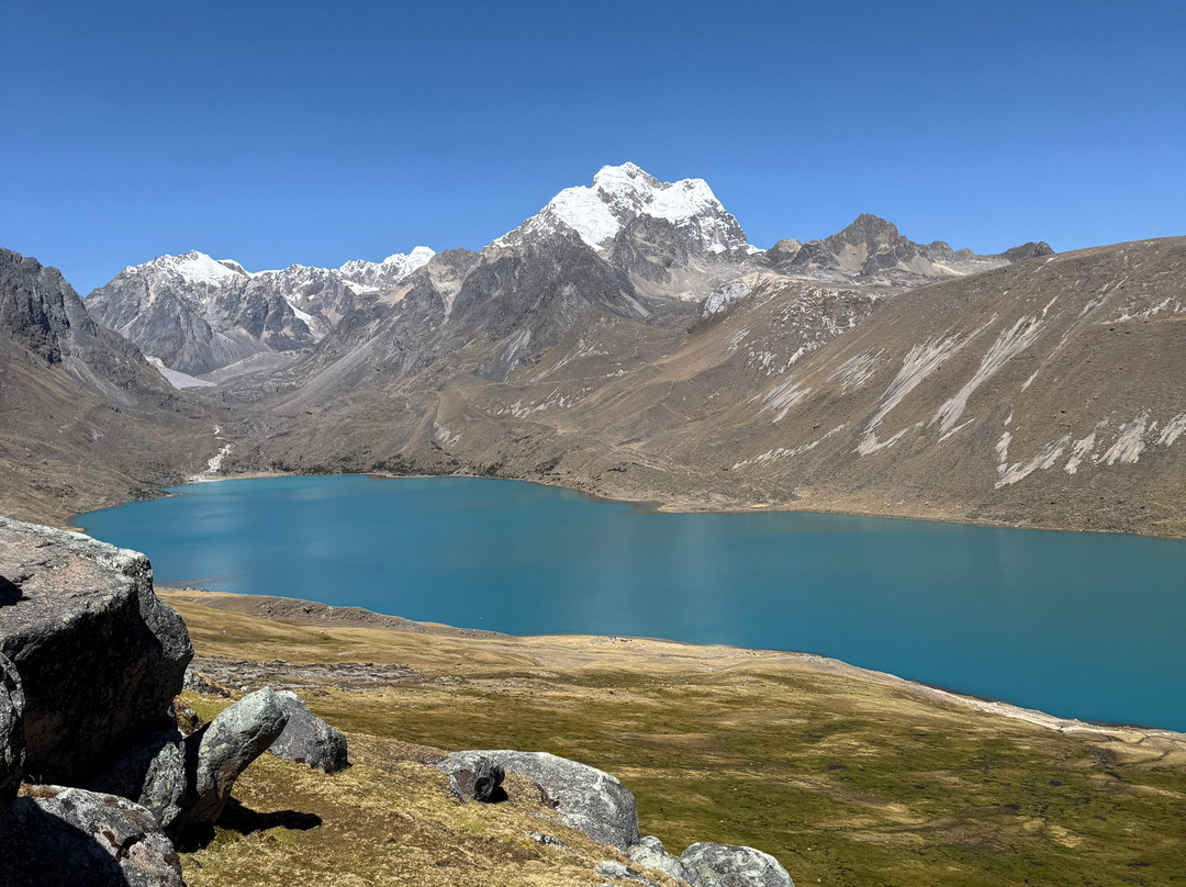 Pavitur-Mercedes必去景点