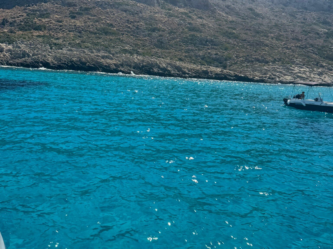 B-Crew Sailing-基萨莫斯必去景点