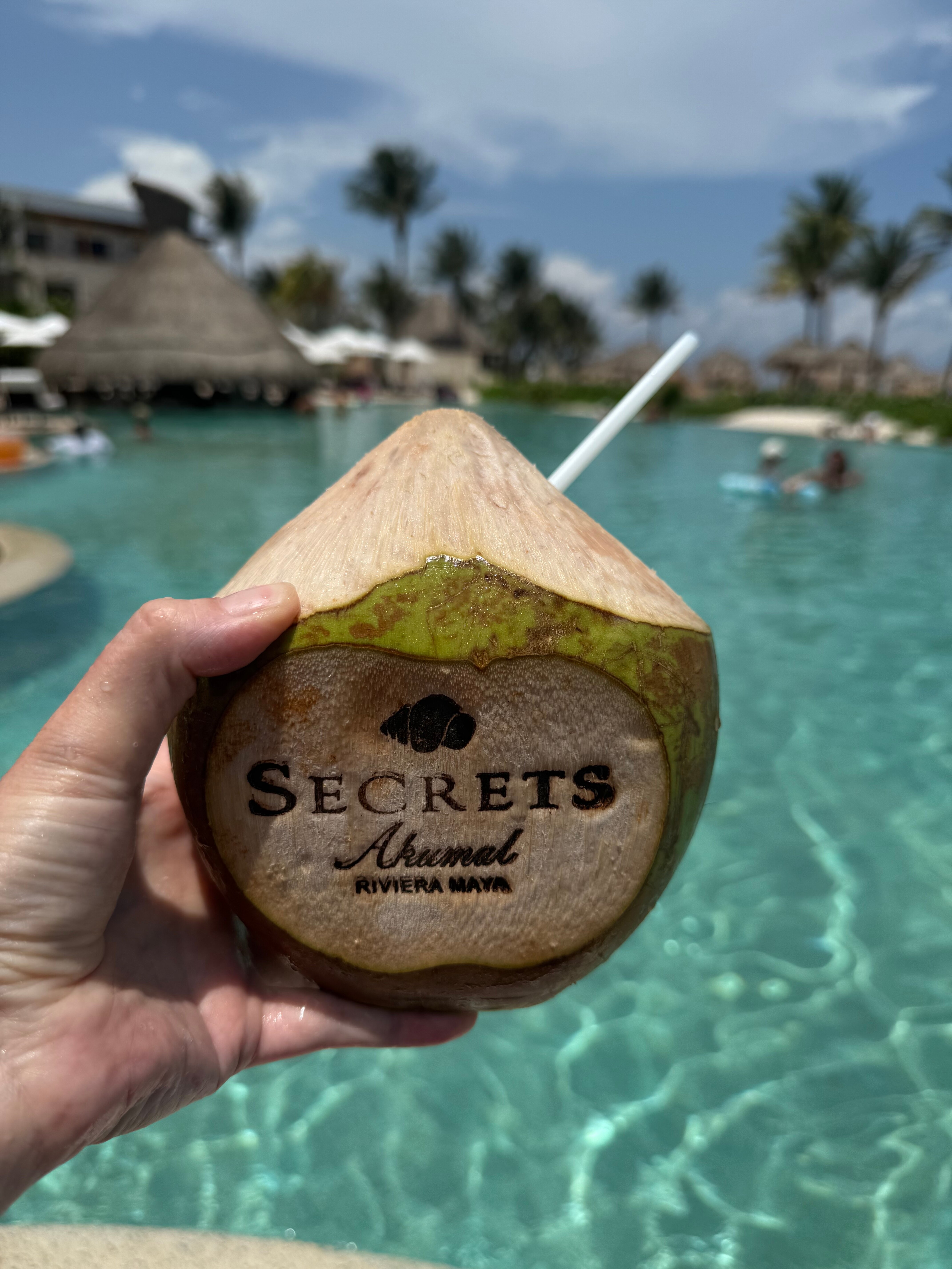 Secrets Akumal Riviera Maya-官方