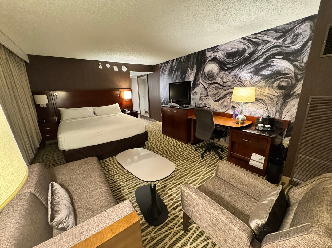 Minneapolis Marriott Southwest主图