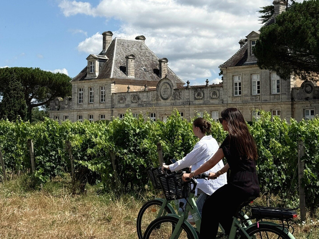 La Bulle Verte - Exploration Tranquille